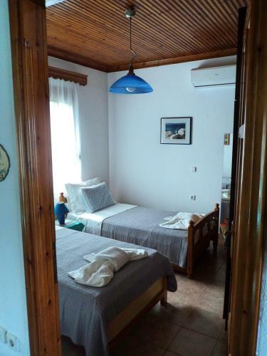 Aegean Balcony