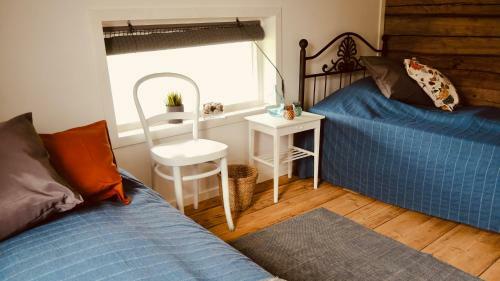 Agroturismo Roseng�rden - Viby B&bi