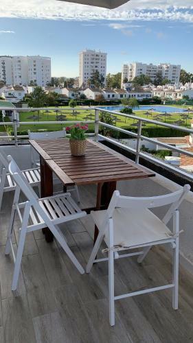 Apartamento Espectacular Valdelagrana