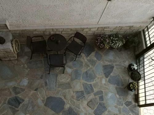 Apartamento Eleni-areti