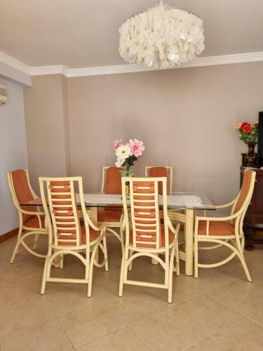 Apartamento Duplex Em Cabanas De Tavira