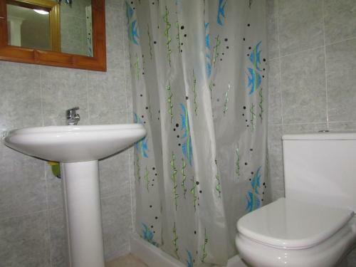 Garrucha Apartment