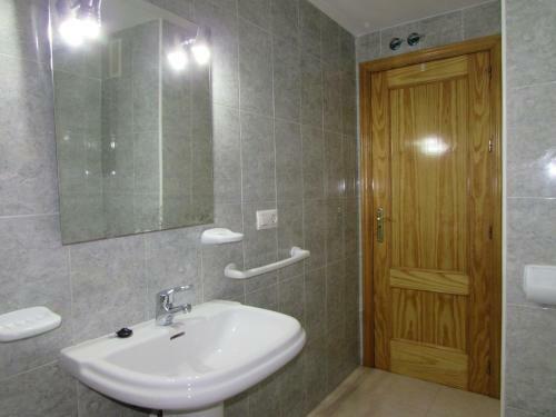 Garrucha Apartment