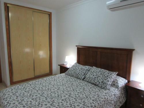 Garrucha Apartment