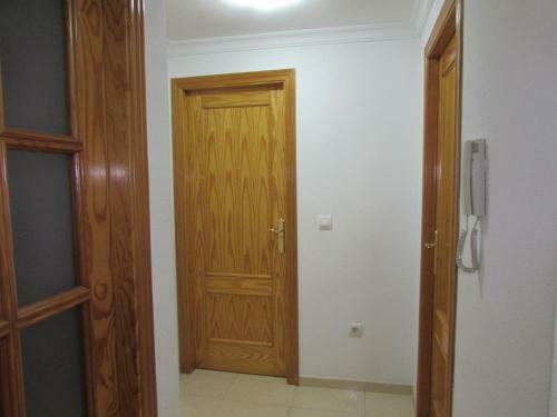 Garrucha Apartment