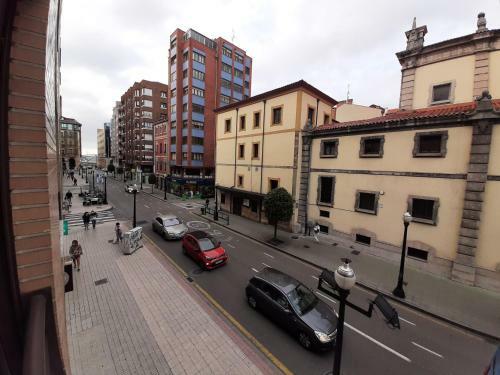 Apartamento Puerto Deportivo Centro Wifi