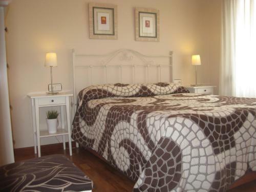 Apartamento Puerto Deportivo Centro Wifi