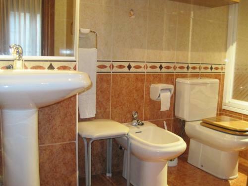Apartamento Puerto Deportivo Centro Wifi