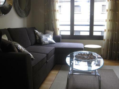 Apartamento Puerto Deportivo Centro Wifi