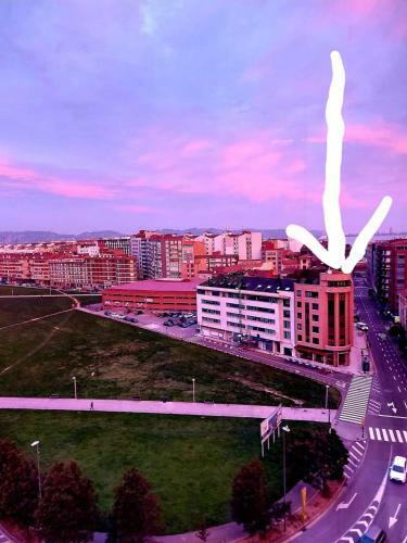 Apartamento Puerto Deportivo Centro Wifi