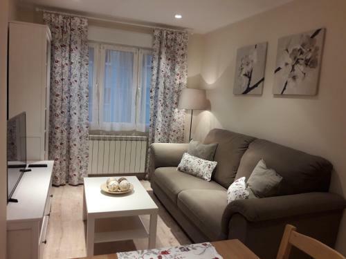 Apartamento Equipado Gij�n
