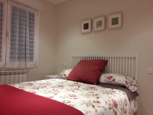 Apartamento Equipado Gij�n