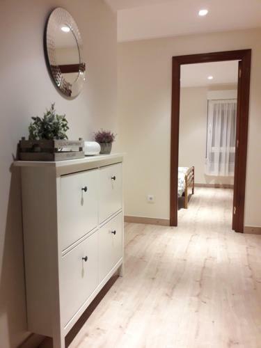 Apartamento Equipado Gij�n