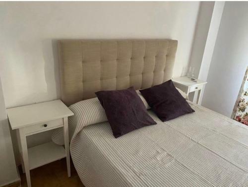 Magn�fico Apartamento 3 L�nea Playa Y Piscina