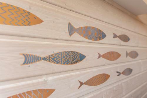Apartamento Nemo