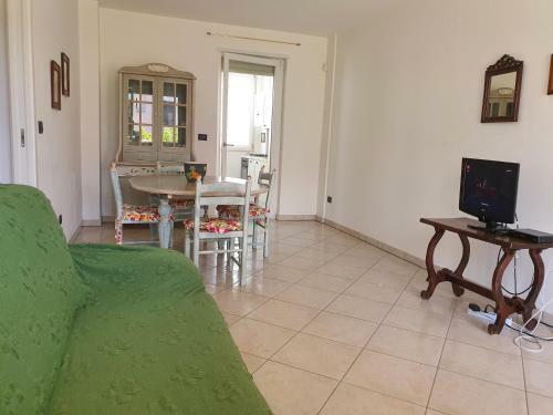 Apartamento Residenza Gioia Lido San Giovanni
