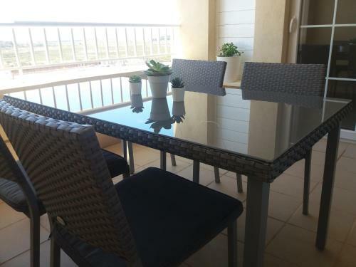 Apartamento Isla Canela 230