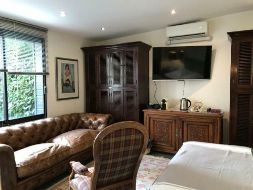 Apartamento Independent Chalet Between Disney And Paris
