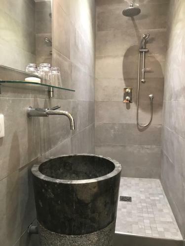 Apartamento Independent Chalet Between Disney And Paris
