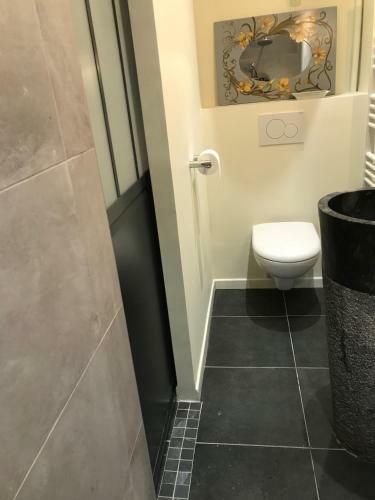 Apartamento Independent Chalet Between Disney And Paris