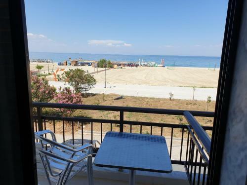 Apartamento Blue Horizon