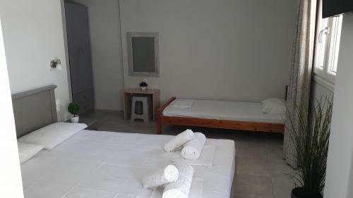 Apartamento Blue Horizon