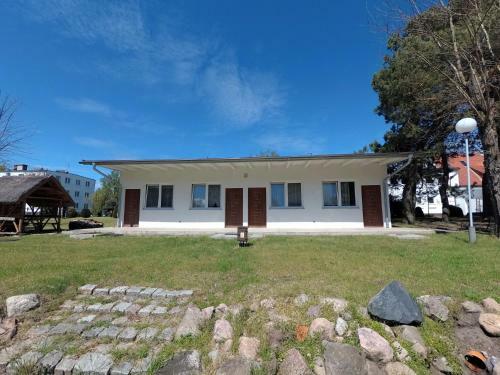 Bed & Breakfast O?rodek Beata / Fiord