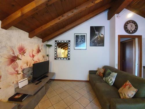 Apartamento La Casa Del Colibr�