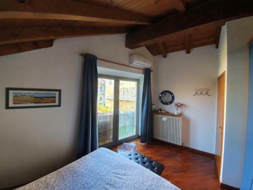 Apartamento La Casa Del Colibr�
