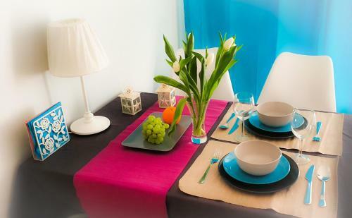 Apartamento Blue&cosy Pla?a