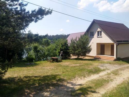 Lodge Domki Letniskowe Szczycionek
