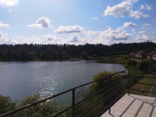 Lodge Domki Letniskowe Szczycionek