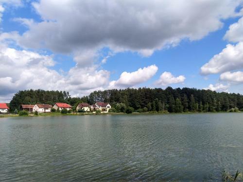 Lodge Domki Letniskowe Szczycionek