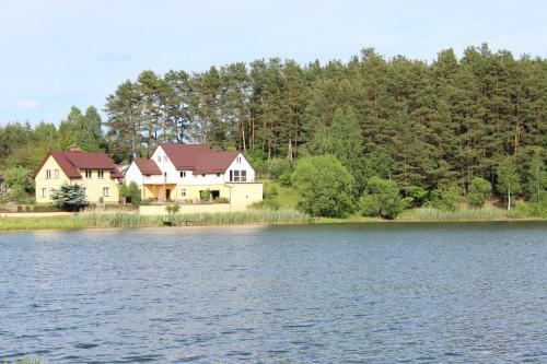 Lodge Domki Letniskowe Szczycionek