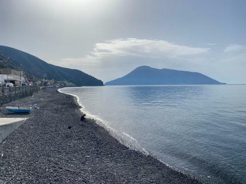 Apartamento Lipari Centro Storico Flat 7 Mins From Port
