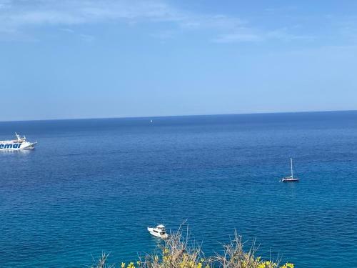 Apartamento Lipari Centro Storico Flat 7 Mins From Port