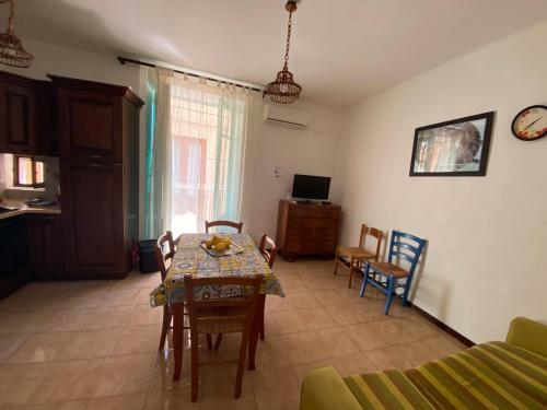 Apartamento Lipari Centro Storico Flat 7 Mins From Port