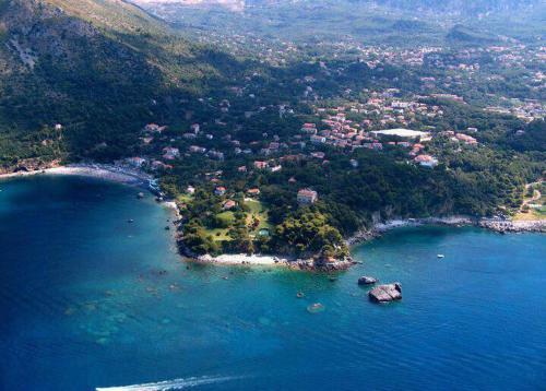 Hostal Suite Casa Santicelli Maratea