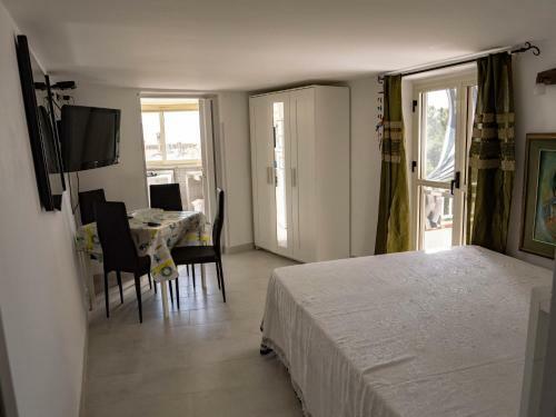 Apartamento Orto Sul Mare: Comoda Casina Nel Verde