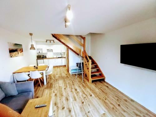 Apartament Centrum