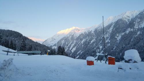 Posada Berggasthof Albergo Baita Blosegg