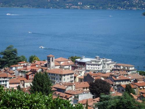 Bed & Breakfast Gli Oleandri