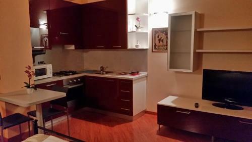 Apartamento La Marina Risthotel