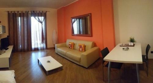 Apartamento La Marina Risthotel