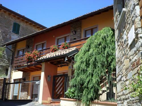 Apartamento La Marina Risthotel