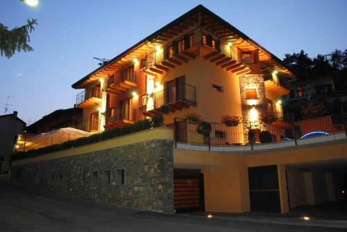 Apartamento La Marina Risthotel