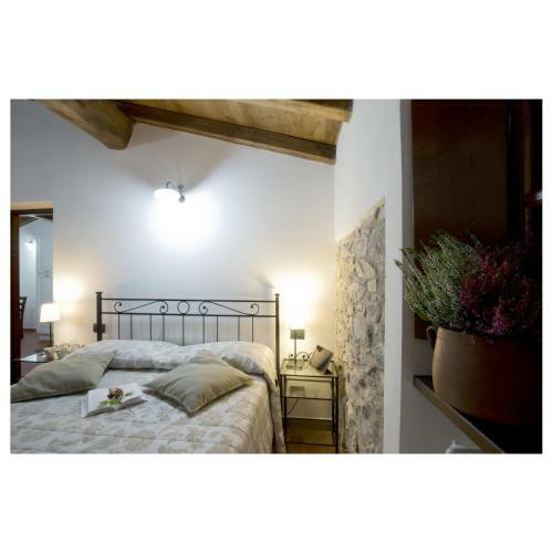 Apartamento Agriturismo Il Castagneto Di Apella