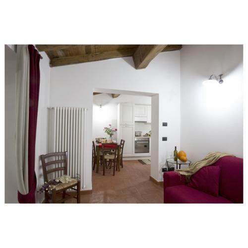 Apartamento Agriturismo Il Castagneto Di Apella