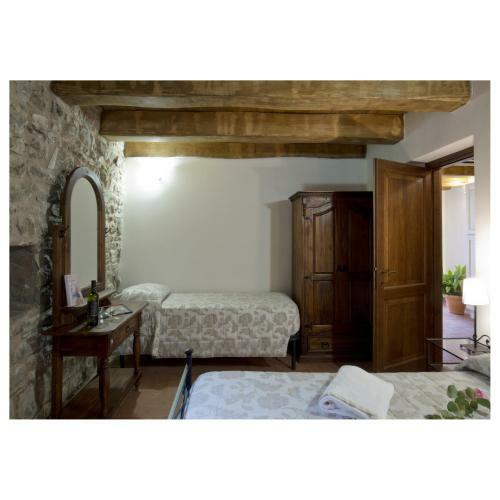 Apartamento Agriturismo Il Castagneto Di Apella