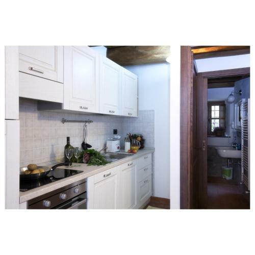 Apartamento Agriturismo Il Castagneto Di Apella